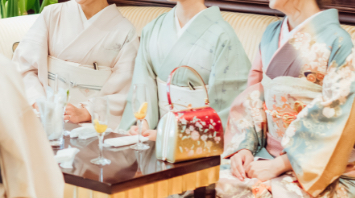 パーティー・食事会