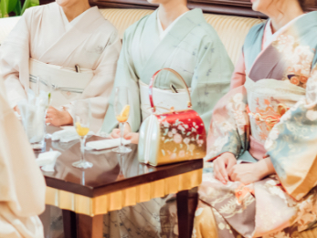 パーティー・食事会