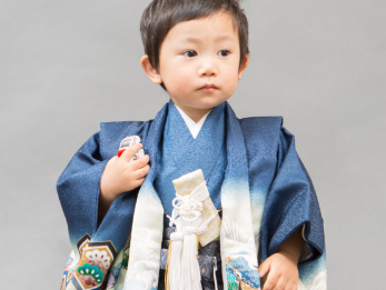 七五三参り